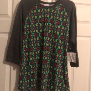 Lularoe Randy NWT